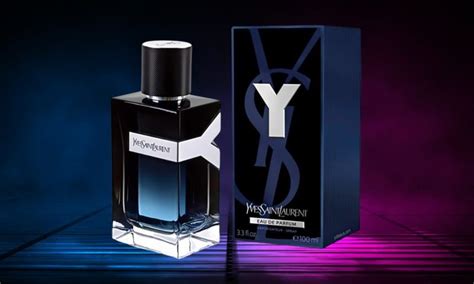 ysl y edp myer.